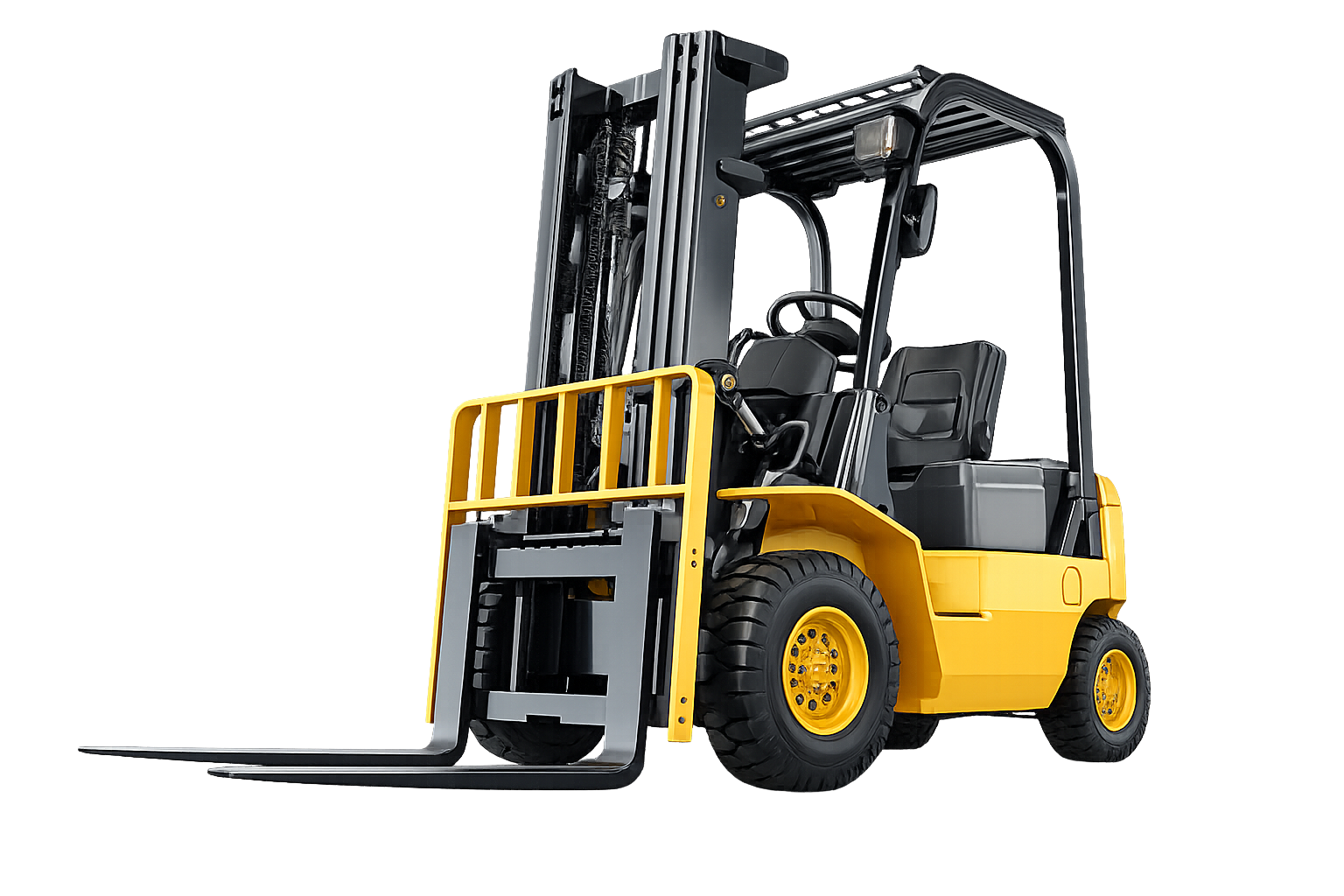 Forklift