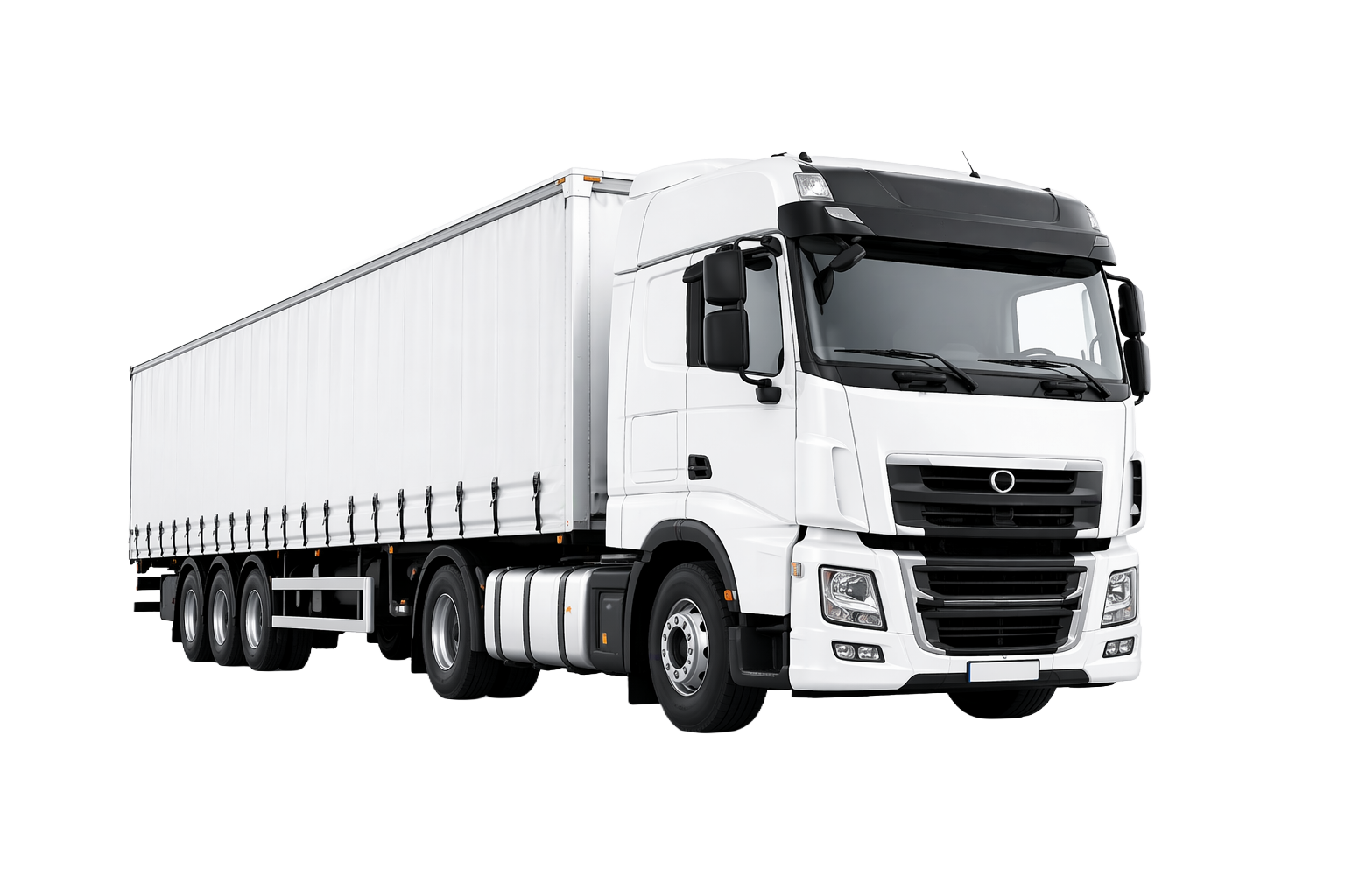 Fleet Truck